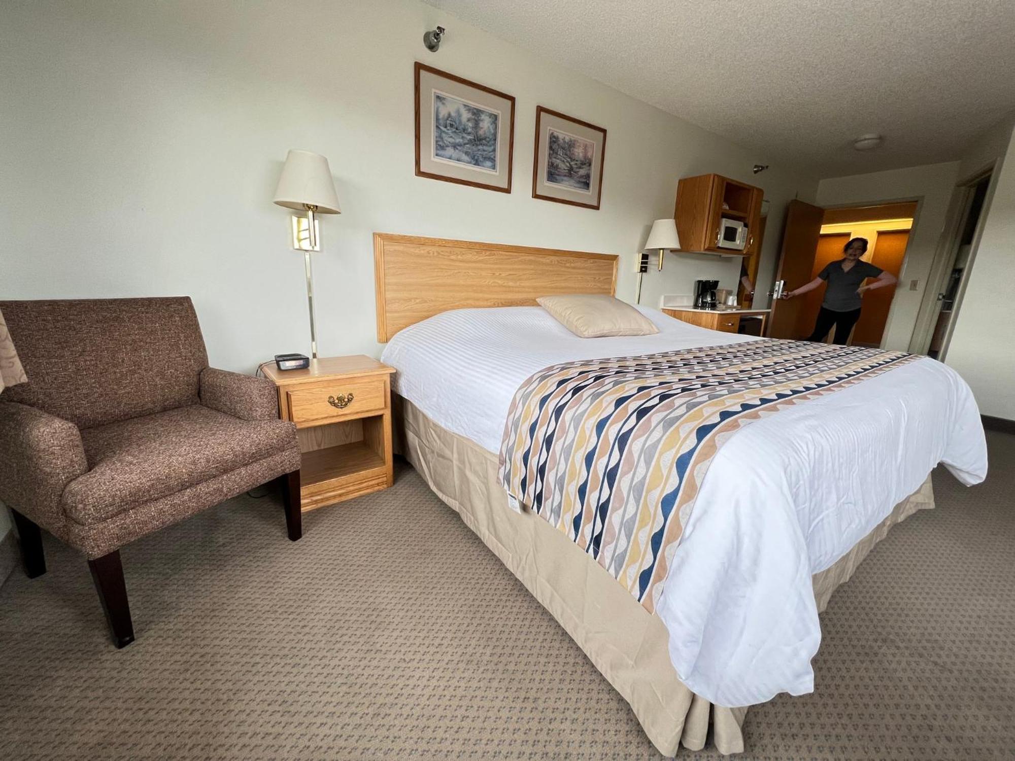 Woodland Country Lodge Уудланд Парк Екстериор снимка